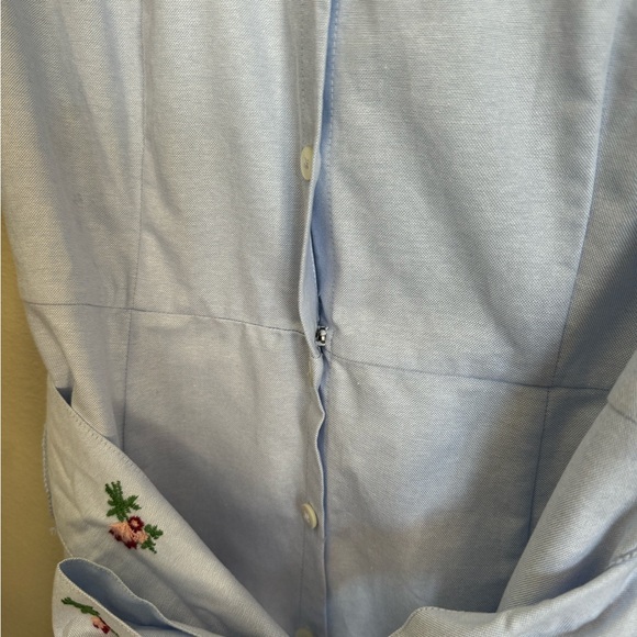 Hill house floral dress - Picture 7 of 8